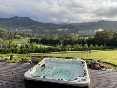 Kangaroo Valley