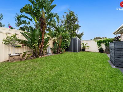 11 McCredie Drive, Horningsea Park