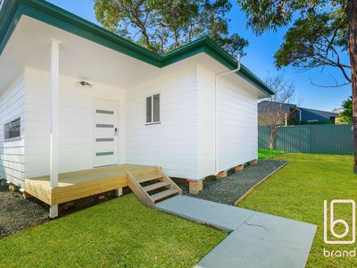 Flat / 13 Wailele Avenue, Halekulani