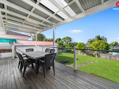 14 Lambert Place, Mount Pritchard