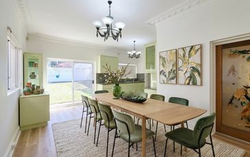 160 Eastern Avenue, Kingsford