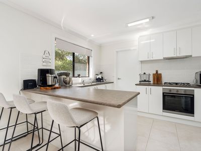 2 / 12 McMAHON PLACE , Wodonga