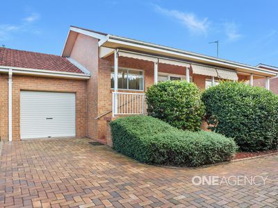 1 / 92 Tongarra Road, Albion Park