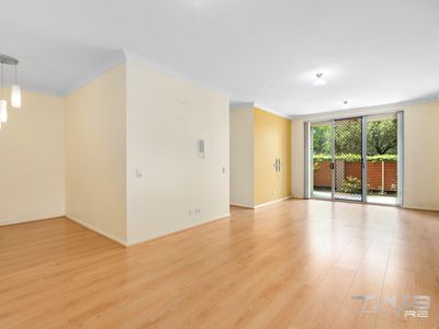 4 / 1-11 Lydbrook Street, Westmead