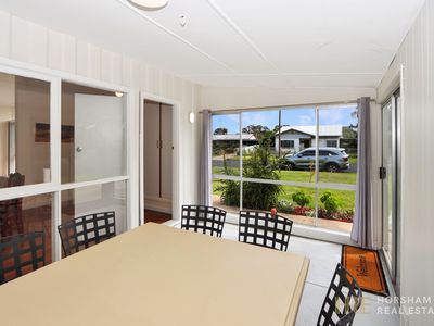 37 Barrack Street, Goroke