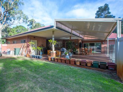 8 Koorden Street, Dalyellup
