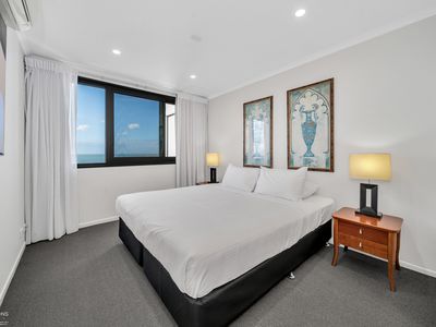 81 / 107 Esplanade, Cairns City