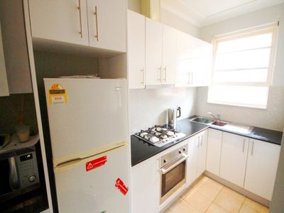 7 / 16 St Clair Street, Belmore