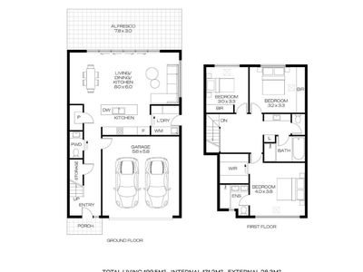 4 / 20 Randolph Avenue, Parkside