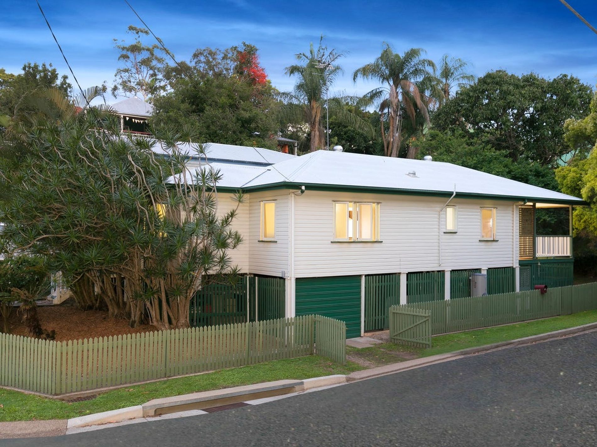 26 Argyle Street, Red Hill
