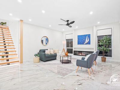 86 Diamondback Parade, Marsden Park