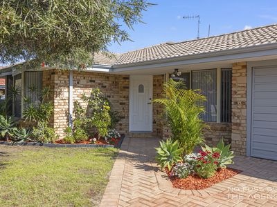 58 Porongurup Drive, Clarkson