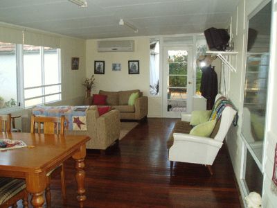Bornemans Road, Leitchville
