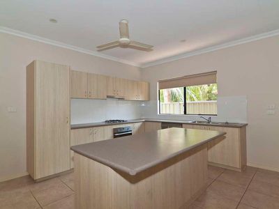 14 Leichhardt Street, Kununurra