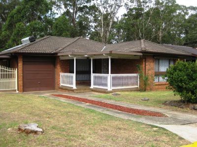 Glenfield