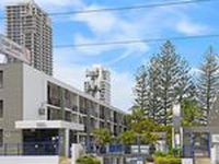 unit 5 / 2877 Gold Coast Highway, Surfers Paradise