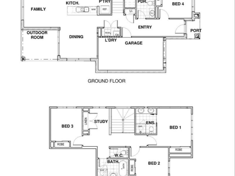 33 Parade Road, Leppington