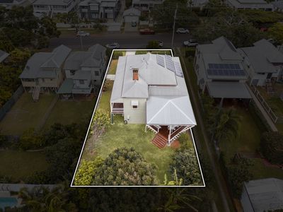 74 Yundah Street, Shorncliffe