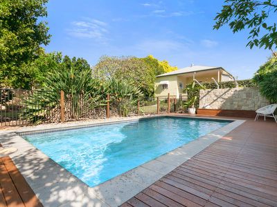 21 Fox Street, Booval