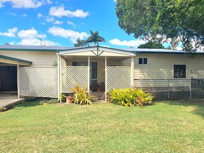 24 Gordon Street, Mount Morgan