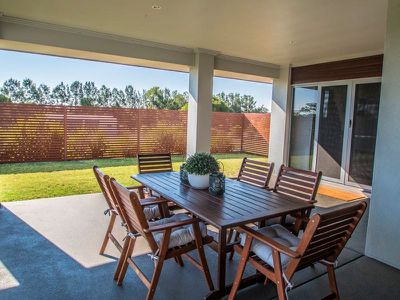 1 Silky Oak Drive, Kingaroy