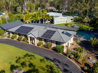 5 Elton Crescent, Capalaba