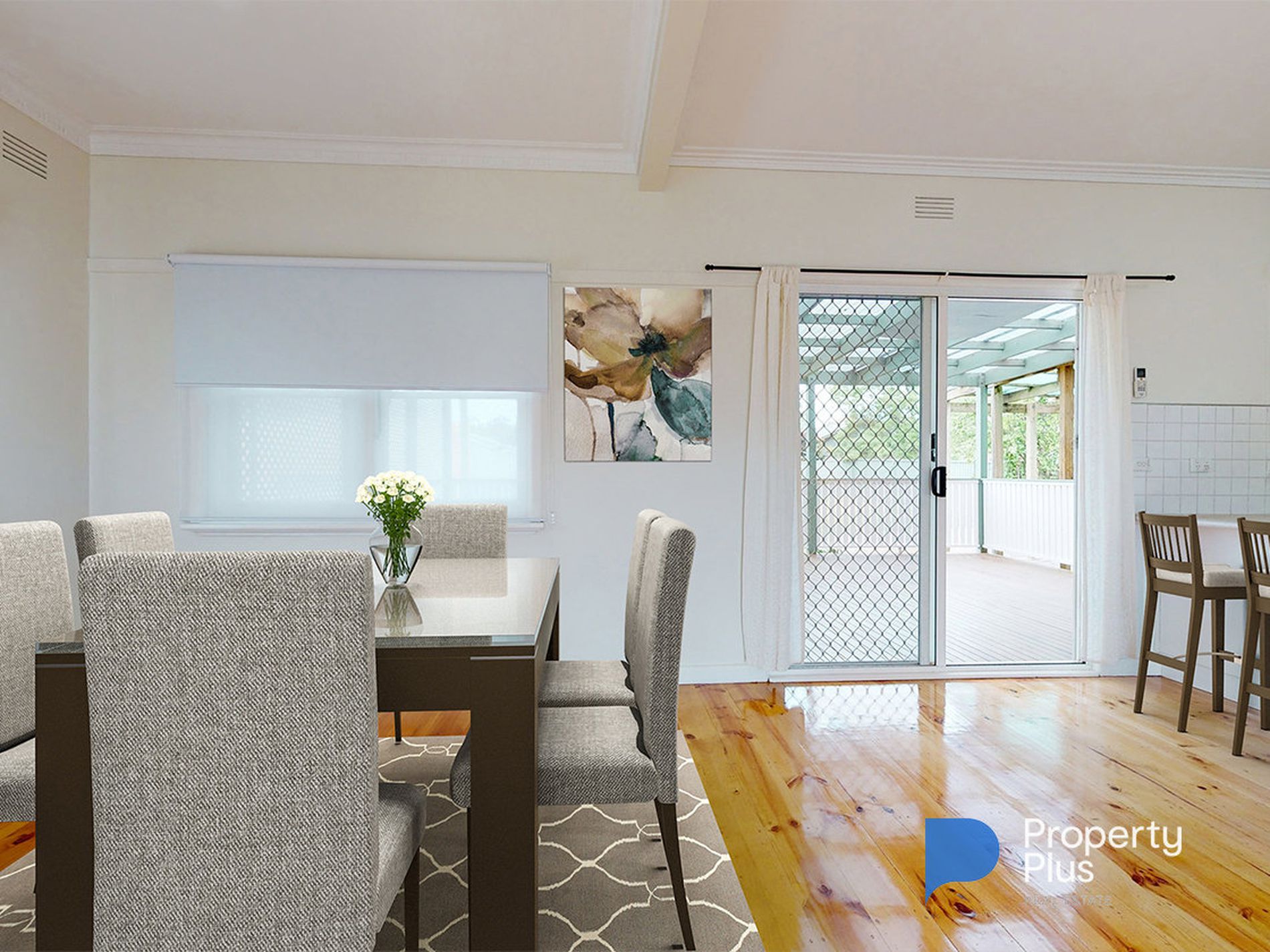 34 Clarence Avenue, Kennington