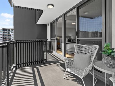 1303 / 25 Charlotte Street, Chermside