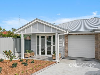 8 Kent Road, Dapto