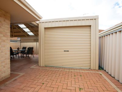 4 Properjohn Street, South Bunbury