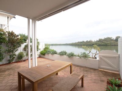 28G Hilly Street, Mortlake