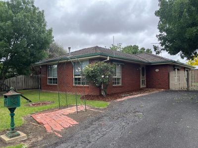 34 Winter Street, Belmont