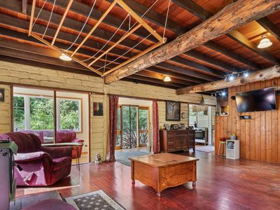 58 Pottery Road, Garden Island Creek