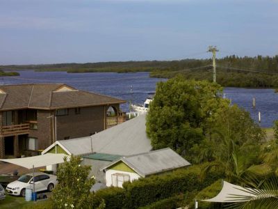 19 Marine Drive, Tea Gardens