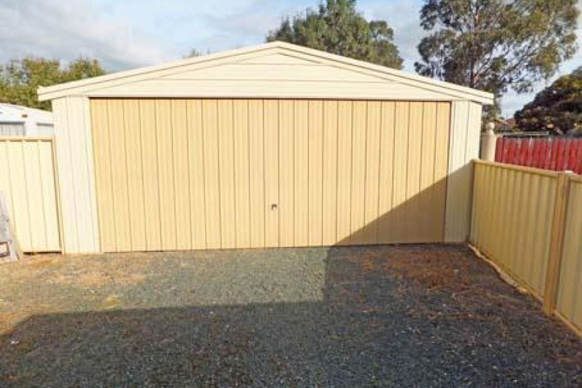 16 Ryrie Street, Stanhope