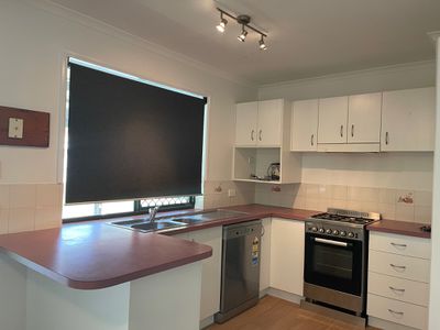 198 Elizabeth Street, Urangan