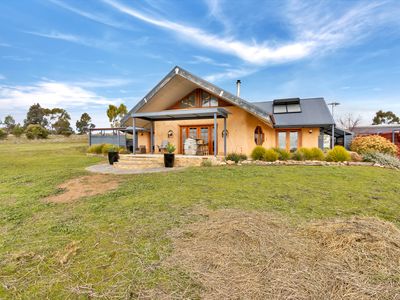 309B Moss Smith Road, Eden Valley