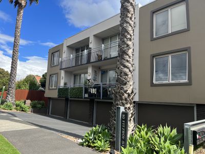 15 / 10 Fitzroy Street, Geelong