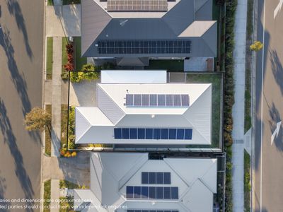 38 Santiago Crescent, Spring Mountain