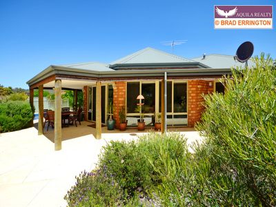 21 Ficifolia Terrace, Jane Brook