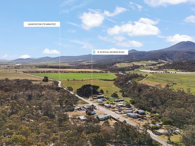 8-10 Royal George Road, Royal George