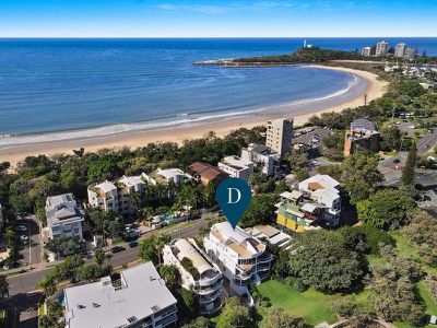 5 / 79 Parkyn Parade, Mooloolaba