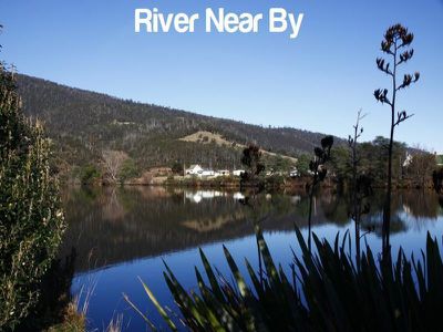 Lot 5 Glen Huon Road, Huonville
