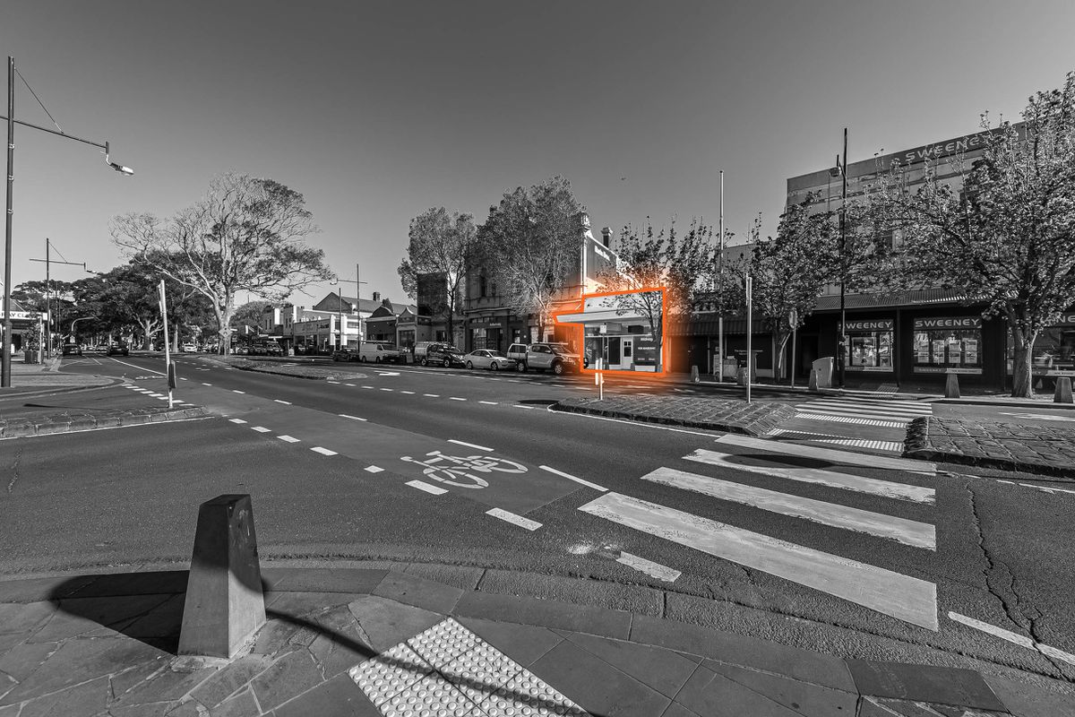 80 Ferguson Street, Williamstown