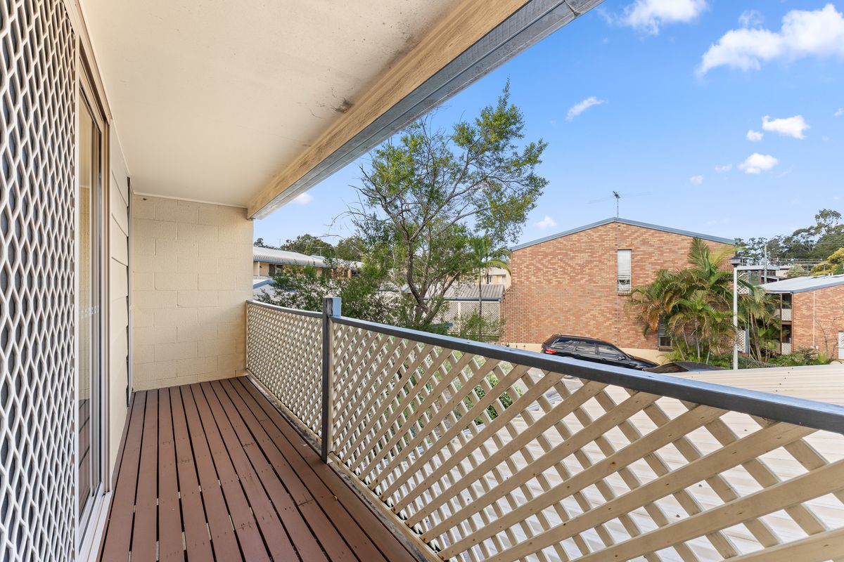 48 / 8 Briggs Road, Springwood