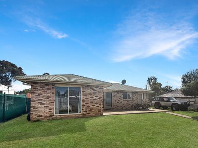 31 Goran Street, Curlewis