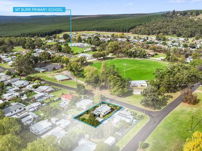 3 Riddoch Avenue , Mount Burr