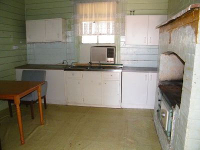 57 ABBOTT STREET, Gunnedah