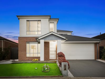 33 Burford Way, Cranbourne North