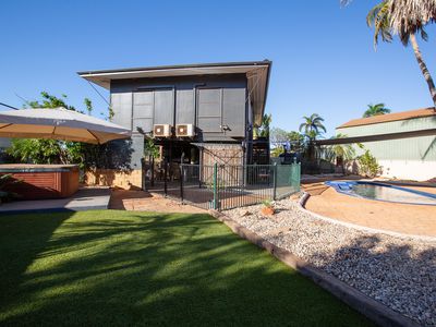 133 Kennedy Street, South Hedland